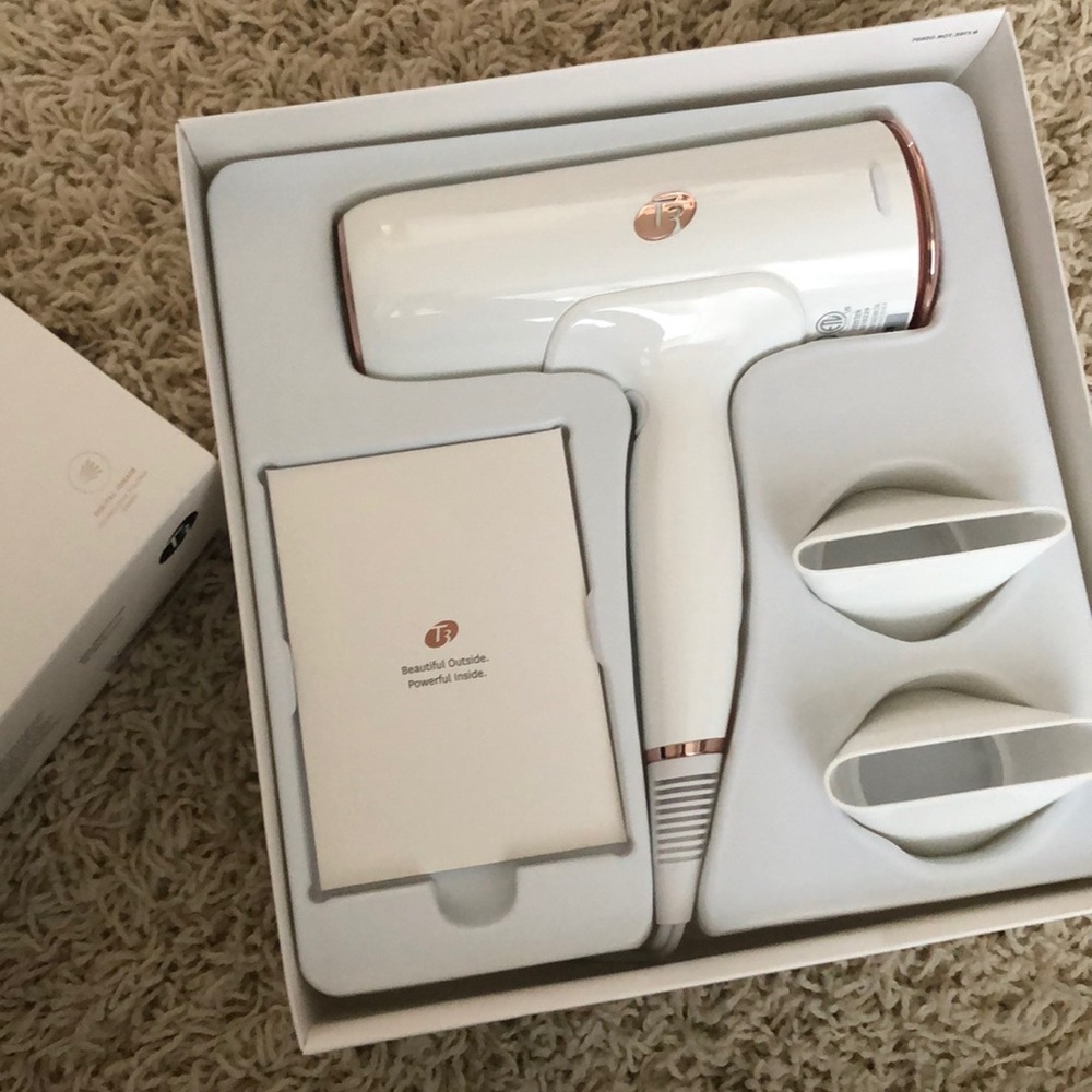 T3 Micro Cura Hair Dryer